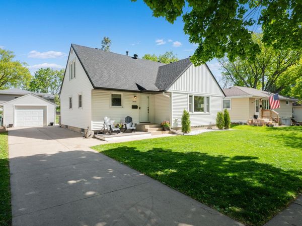2435 25th Street NW, Rochester, MN 55901