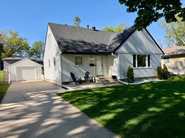 2435 25th Street NW, Rochester, MN 55901