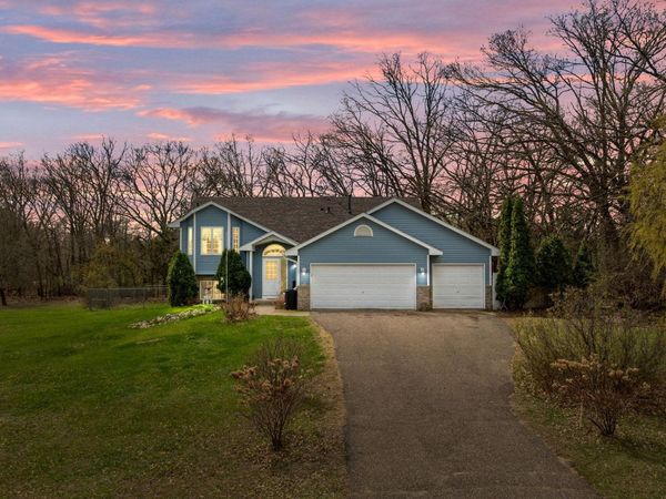 18335 241 1/2 Avenue NW, Big Lake, MN 55309