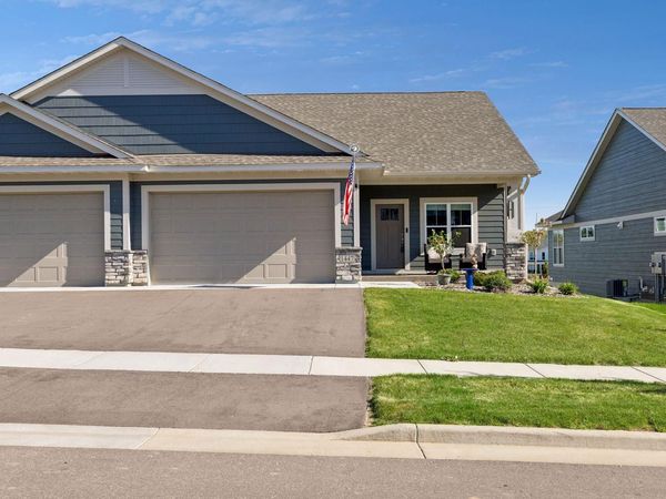 1447 Anchor Avenue , River Falls, WI 54022