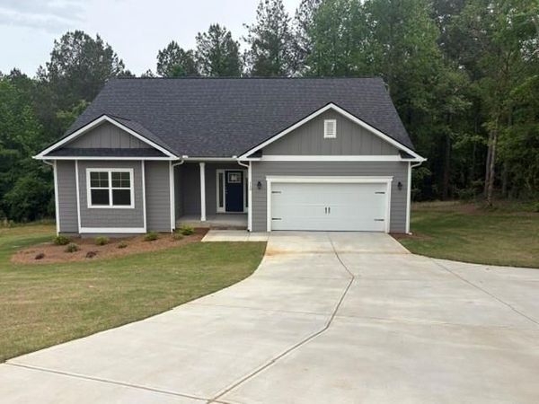 110 Liberty Freedom Lane , Maysville, GA 30558