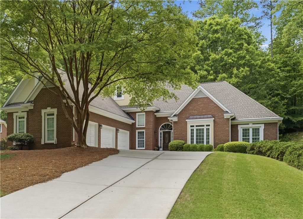 565 Kings County Court, Milton, GA 30004 Main Photo