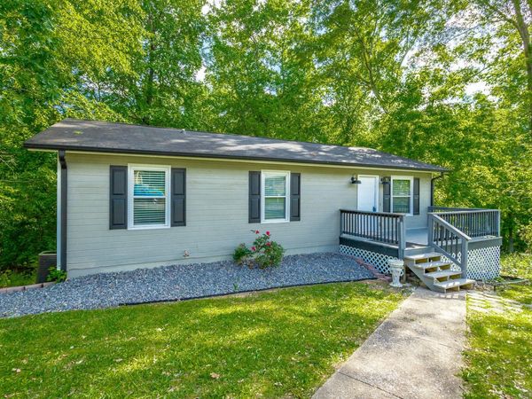 2410 Glengerrie Drive , Soddy Daisy, TN 37379