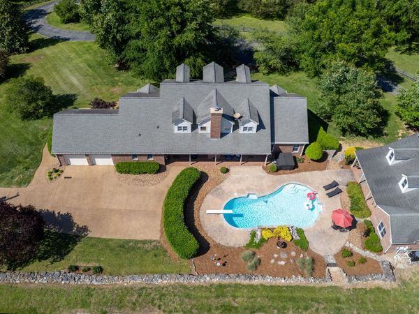 9 Stover Ln, Gordonsville, TN 38563