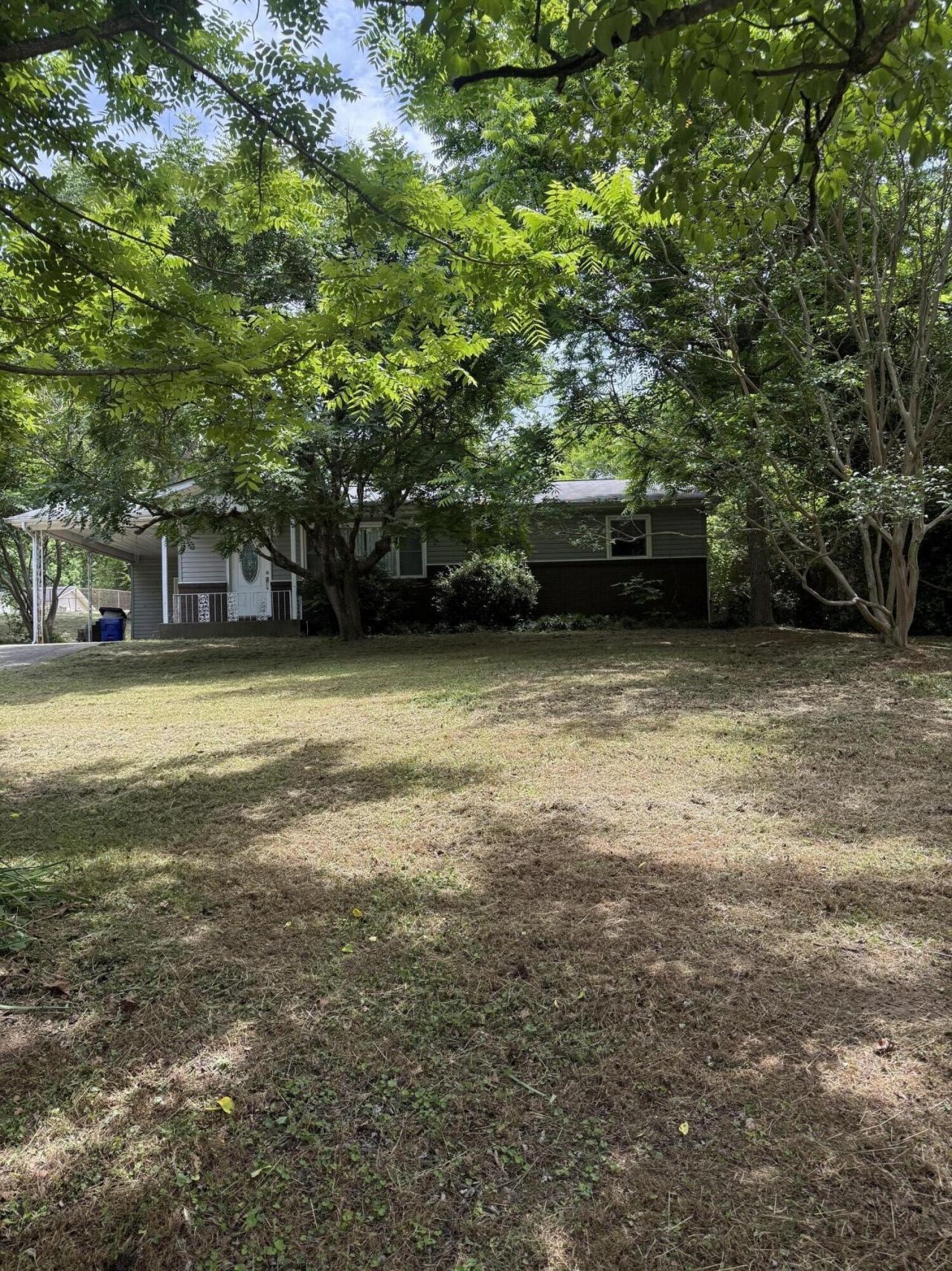 2725 Carroll Avenue Se, Cleveland, TN 37323 Main Photo