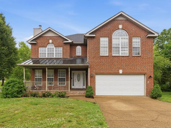 4805 Aaron Dr , Antioch, TN 37013