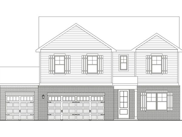 1044 Bluestem Rd , Columbia, TN 38401