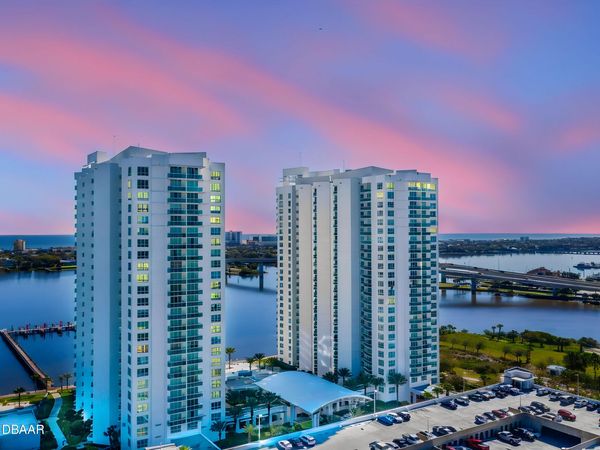 231 Riverside Drive, Unit 1107, Holly Hill, FL 32117