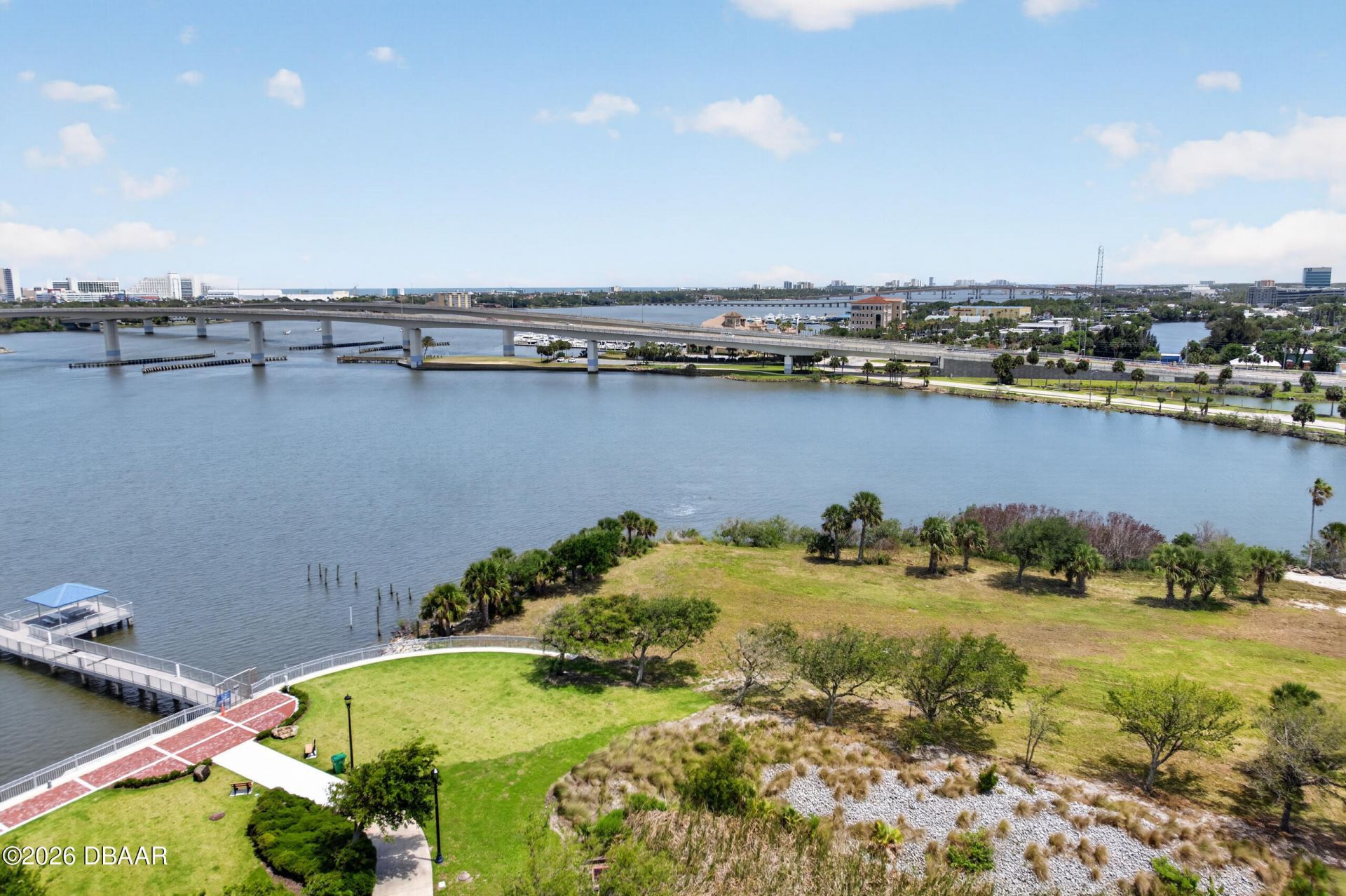 231 Riverside Drive, Unit 1107, Holly Hill, FL 32117 Photo