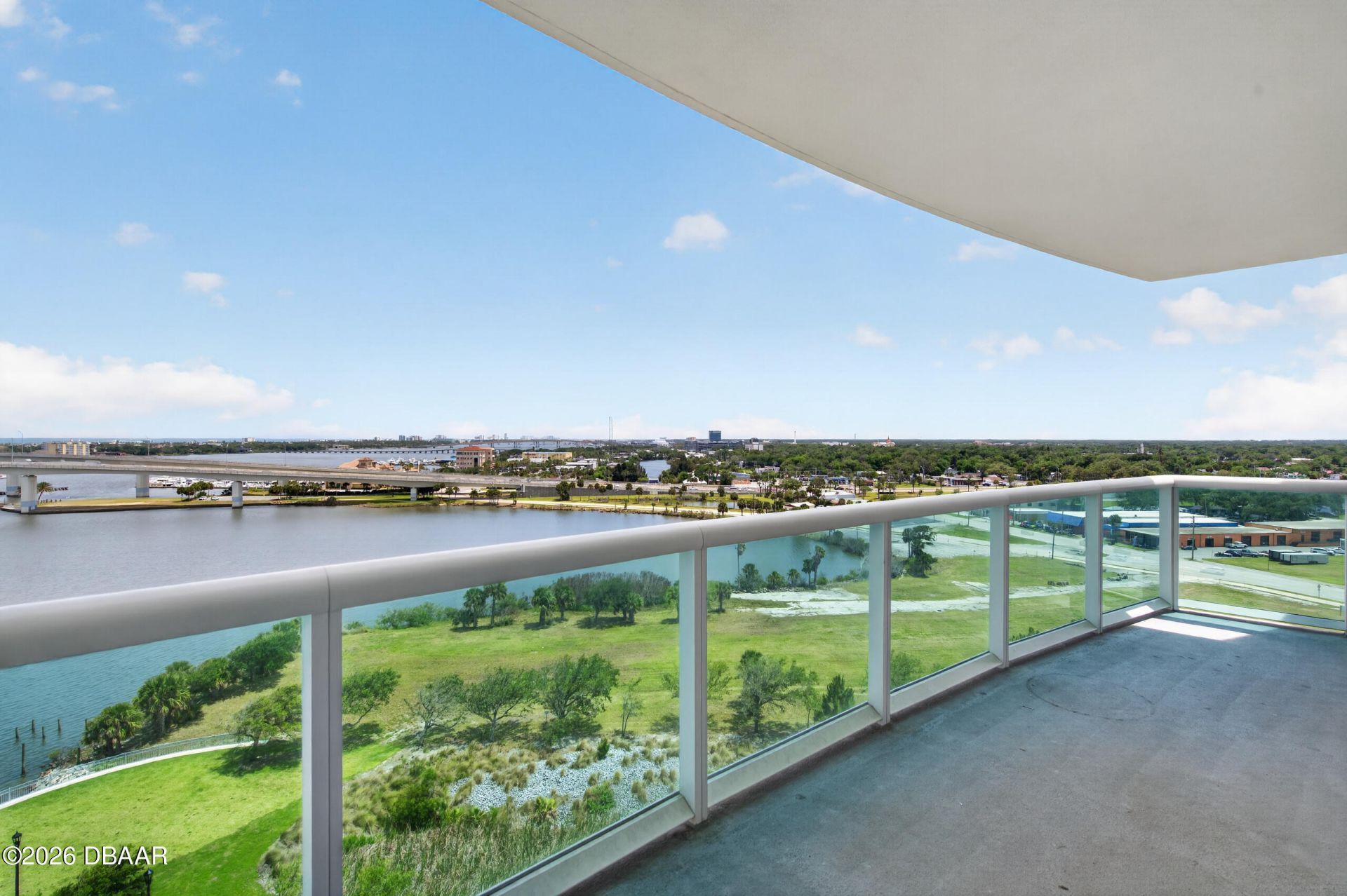 231 Riverside Drive, Unit 1107, Holly Hill, FL 32117 Photo