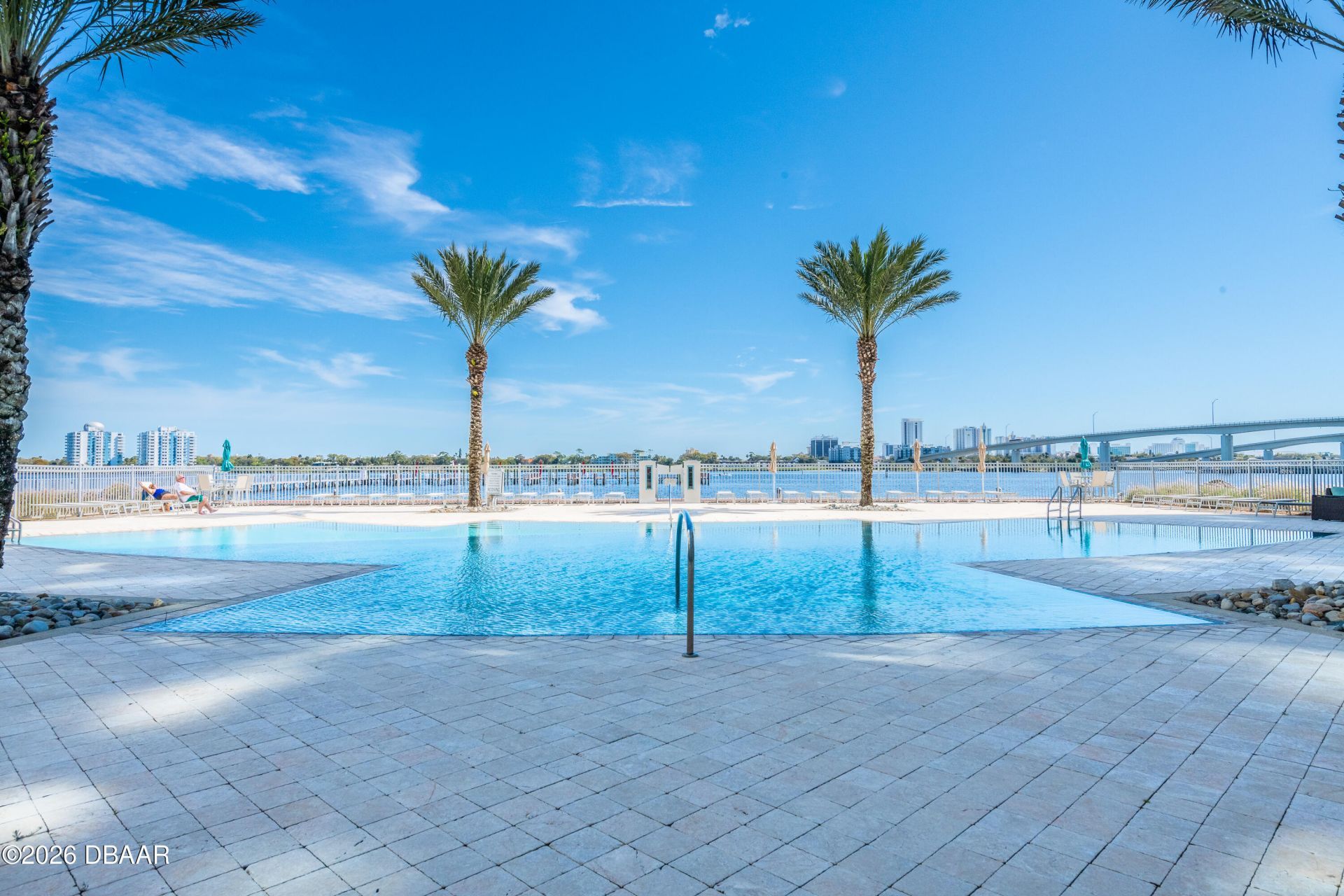 231 Riverside Drive, Unit 1107, Holly Hill, FL 32117 Photo