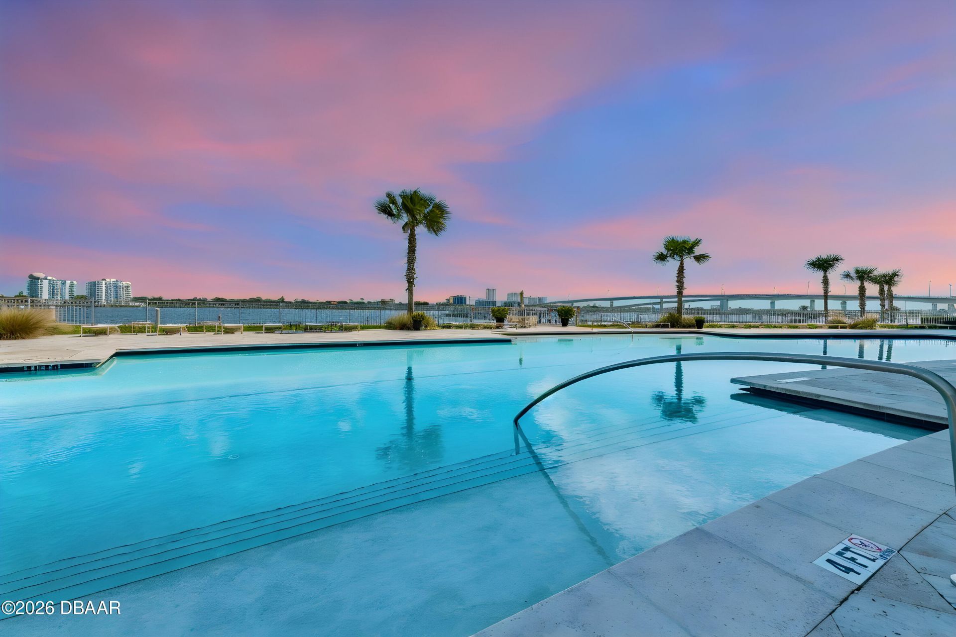 231 Riverside Drive, Unit 1107, Holly Hill, FL 32117 Photo