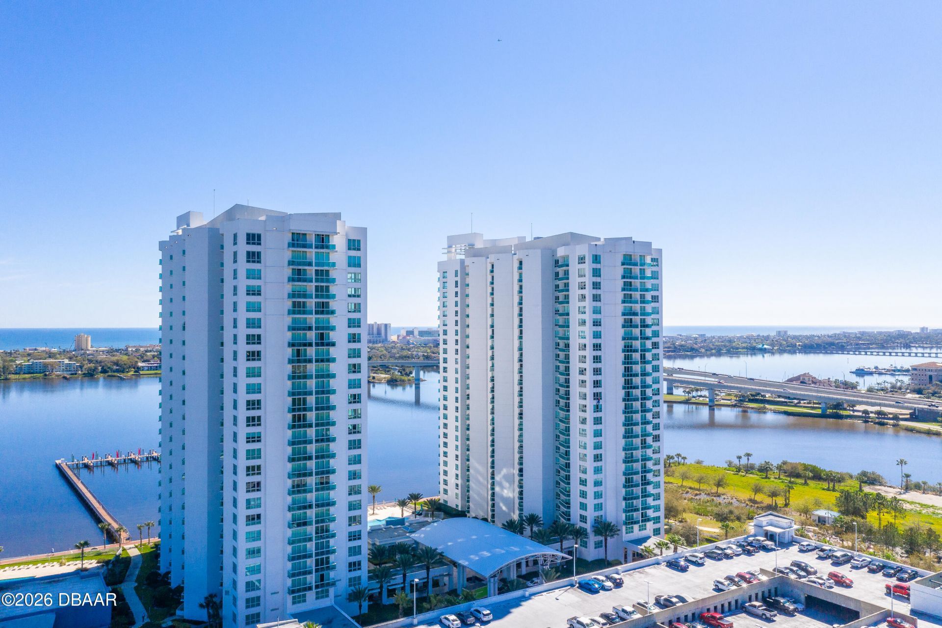 231 Riverside Drive, Unit 1107, Holly Hill, FL 32117 Photo