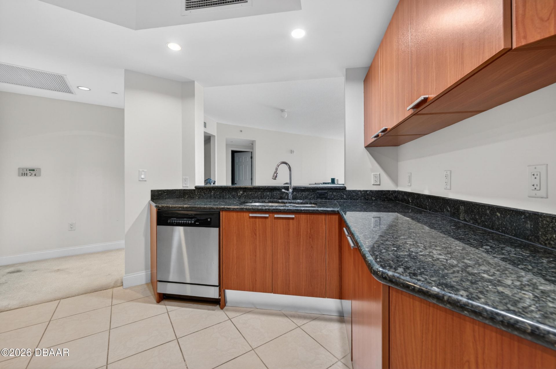 231 Riverside Drive, Unit 1107, Holly Hill, FL 32117 Photo