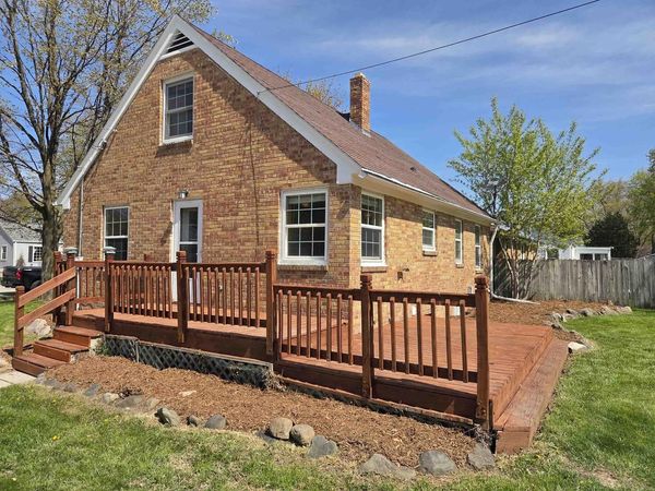 1621 11TH AVENUE, Green Bay, WI 54304