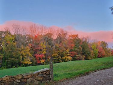 off McCrea Road, Temple, NH 03084
