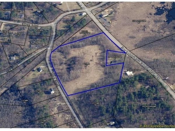 8 Stark Road, Derry, NH 03038