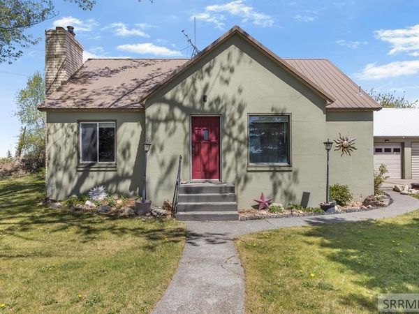 11851 E 129 N, IDAHO FALLS, ID 83401