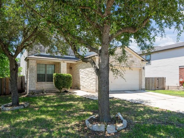 711 Abundance LN, Kyle, TX 78640