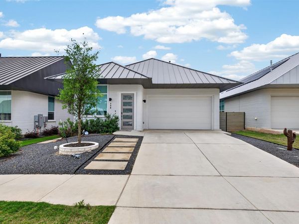 308 Painted Sunset DR, Georgetown, TX 78628