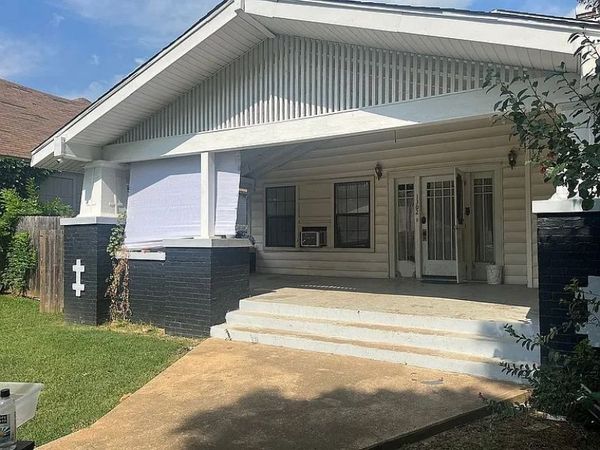 1302 N 7th Avenue, Durant, OK 74701