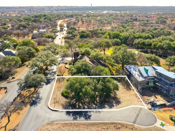 101 Bottoms Up Cove , Horseshoe Bay, TX 78657