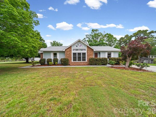 541 Harbor Road , Norwood, NC 28128