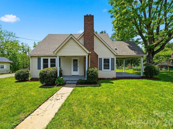 210 Valdese Drive, Morganton, NC 28655