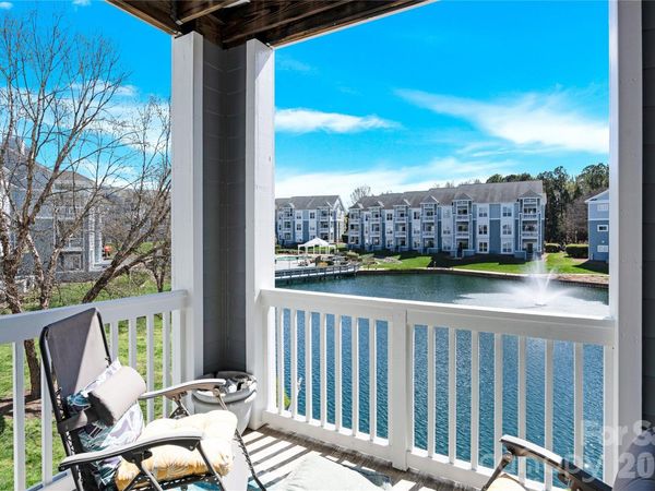 18736 Nautical Drive, Unit 203, Cornelius, NC 28031