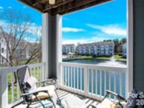 18736 Nautical Drive, Unit 203, Cornelius, NC 28031