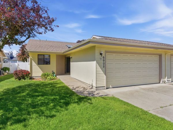 6905 N Hamilton Rd, Spokane, WA 99208