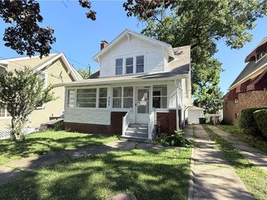 721 Polk Avenue, Akron, OH 44314