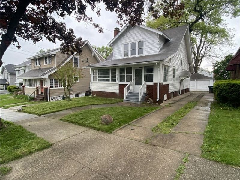 721 Polk Avenue, Akron, OH 44314 Photo 2