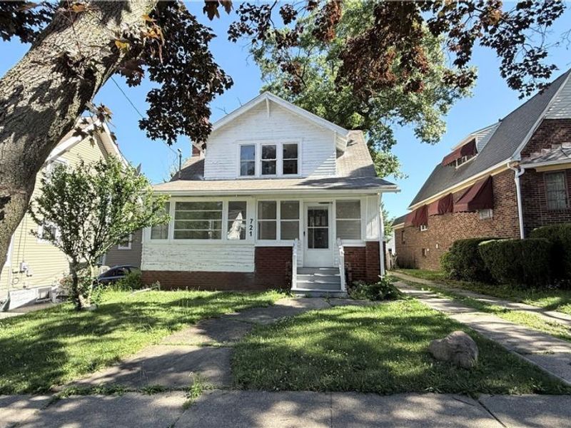 721 Polk Avenue, Akron, OH 44314 Photo 2