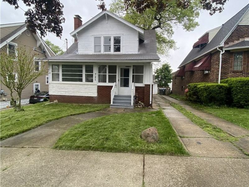 721 Polk Avenue, Akron, OH 44314 Photo 3