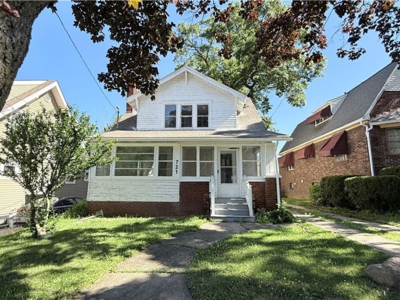 721 Polk Avenue, Akron, OH 44314 Photo 3