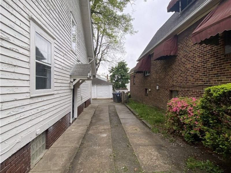 721 Polk Avenue, Akron, OH 44314 Photo 5