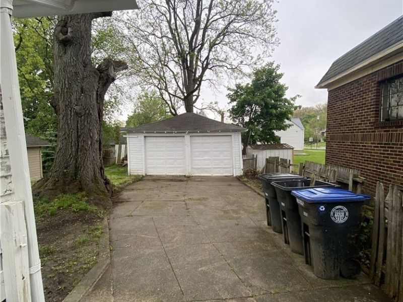 721 Polk Avenue, Akron, OH 44314 Photo 6