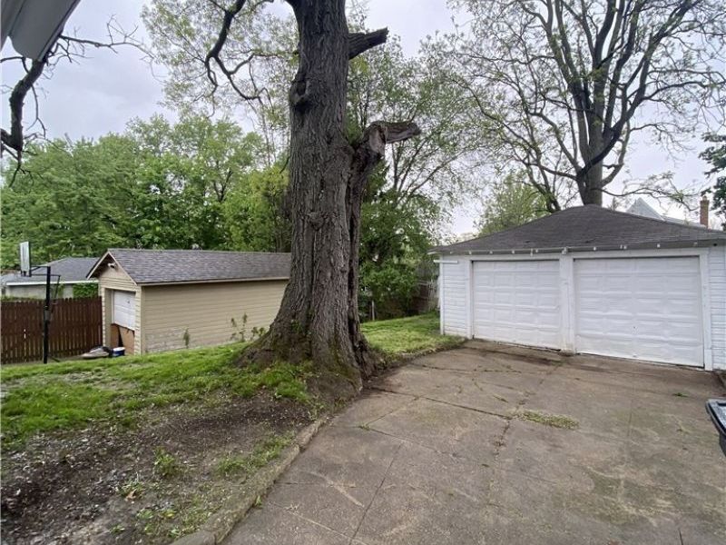721 Polk Avenue, Akron, OH 44314 Photo 7