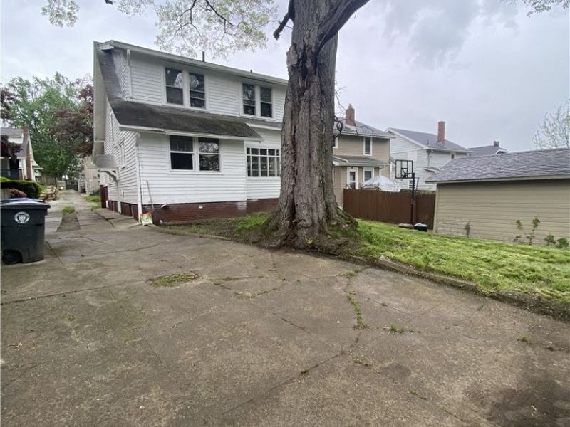 721 Polk Avenue, Akron, OH 44314 Photo 8