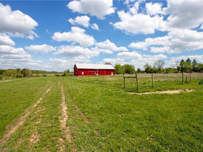 00 Firestone Rd , Spencer, OH 44275 Photo 3