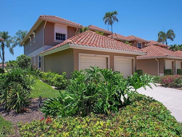 570 Club Marco CIR , Unit 7-101, MARCO ISLAND, FL 34145