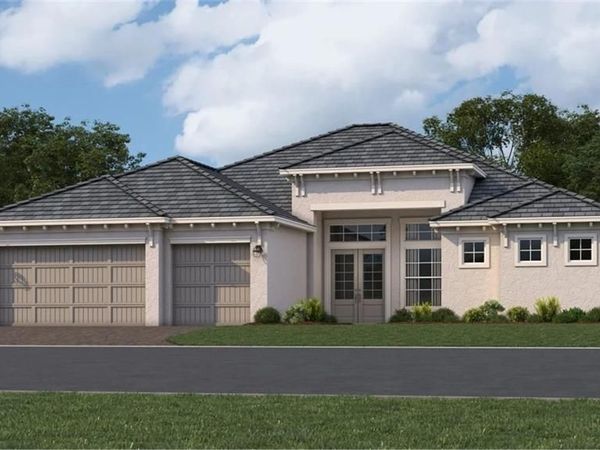 15692 Winchester Birdie WAY , Babcock Ranch, FL 33982