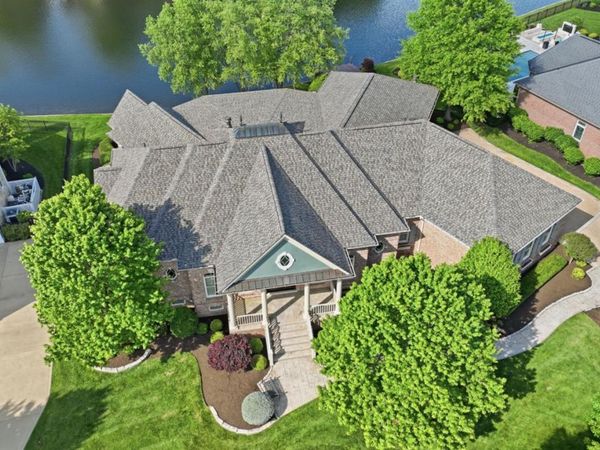 5576 Winding Cape, Deerfield Twp., OH 45040