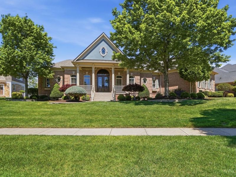 5576 Winding Cape Way, Deerfield Twp., OH 45040 Photo 2