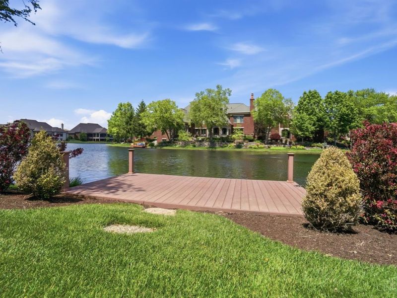 5576 Winding Cape Way, Deerfield Twp., OH 45040 Photo 83