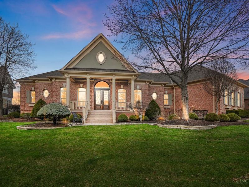 5576 Winding Cape Way, Deerfield Twp., OH 45040 Photo 99