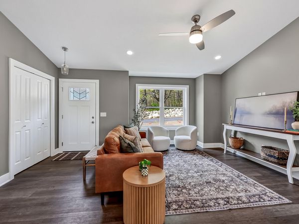285 Aspen Hill Drive, Shelby, MI 49455