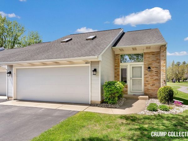 1011 Fairfield Drive, Hudsonville, MI 49426