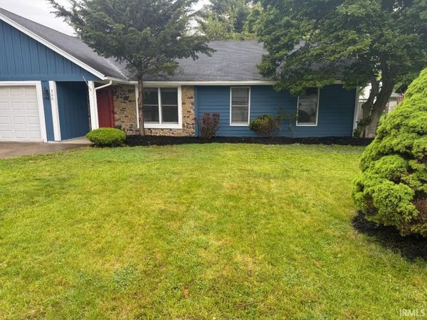 320 Winesap Drive, Lafayette, IN 47905
